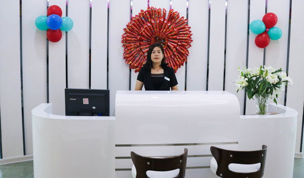 乾港集團(tuán) 乾港集團(tuán)