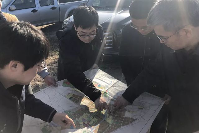 乾港生態(tài)園 乾港生態(tài)園