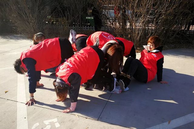 乾港動(dòng)力 乾港動(dòng)力