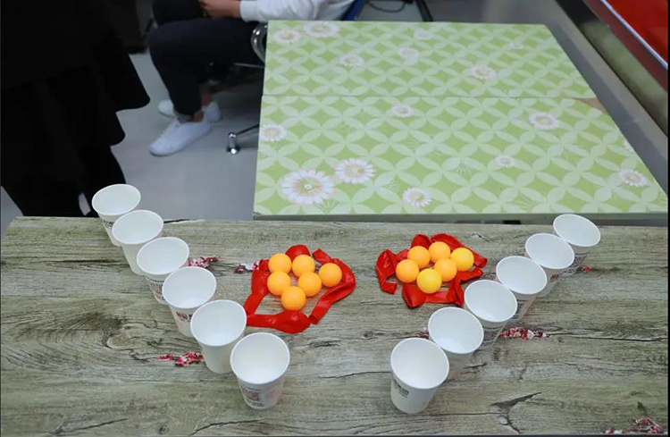 乾港生日，生日party，環(huán)保生日會(huì)，環(huán)保公司，乾港集團(tuán)