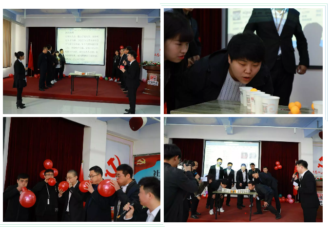 乾港生日，生日party，環(huán)保生日會(huì)，環(huán)保公司，乾港集團(tuán)